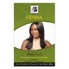 PROFIX- Henna Permanent Hair Color Black/  Henna permanente Haarfarbe schwarz 60g