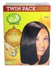 TCB Naturals - Olive Oil Relaxer Twin Pack SUPER