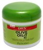 ORS - Olive Oil Creme Hair Dress / Olivenöl Haarcreme 227g