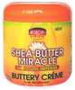 AFRICAN PRIDE - Shea Miracle Buttery Creme  / Haarcreme 170g