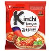 NONGSHIM - Kimchi Ramyun / Instantnudeln mit Kimchi Geschmack 120g