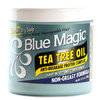 BLUE MAGIC - Tea Tree Oil Leave-In Conditioner / Leave-In Conditioner 390g