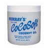 MURRAY´S - CocoSoft Coconut Oil / Haarcreme mit Kokosöl 354g