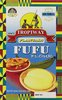 TROPIWAY®  - Plantain Fufu Flour / Plantain Fufu Mehl 680g