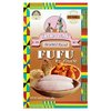 TROPIWAY® - Cocoyam Fufu Flour / Cocoyam Fufu Mehl 680g