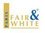 Fair & White - Exclusive Whitenizer / Bodylotion Bleichend 500ml
