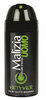 MALIZIA - Uomo Vetyver Eau De Toilette Deodorant / Deodorant für Männer 150ml