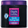 Dark and Lovely - Quick Styling Gel SUPER / Styling Gel Super 450ml