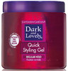 Dark and Lovely - Quick Styling Gel REGULAR / Styling Gel Normal 450ml