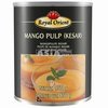 ROYAL ORIENT - Mango Pulp / Mangofruchtmark (Kesar) 850g