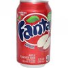 Fanta - Apple / Fanta mit Apfel-Geschmack 12x355ml