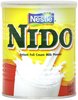 NESTLE® Nido - Milchpulver Instant Full Cream Milk Powder 400g