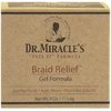 DR. MIRACLE´S - Braid Relief Gel / Braid Gel 113,6g