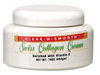 CLEAR N SMOOTH - Swiss Collagen Cream / Hautcreme mit Collagen 454g