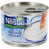 NESTLE - Original Dessert / Sahnzubereitung Milchrahm 170g
