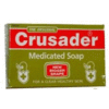 CRUSADER - Medicated Soap / Medizinische Seife 80g