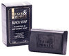 Fair & White - Black Soap Purifying & Softening / Antibakteriell und Beruhigt 200g