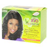 Luster´s Pink - XVO Conditioning No-Lye Relaxer Kit / SUPER STRENGTH Haarglätter