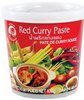 COCK - Rote Curry Paste / Red Curry Paste 400g