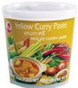 Yellow Curry Paste 400 g