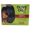 ORS - Organic Root Stimulator Relaxer Kit NORMAL / Haarglättungsmittel