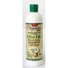 AFRICA´S BEST - Organics Olive Oil Moisturizing Growth Lotion / Haarlotion 355ml