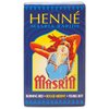 Henne Masria - Haircolor Fiery Red 90g