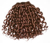 Dream Hair - S-Lieb Curl Weaving  12" Kunsthaartressen ca. 30cm / versch. Farben