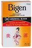 BIGEN - Permanent Powder / Haarfarbe Puder / versch. Farben