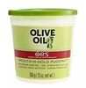 ORS - Olive Oil Smooth N Hold Pudding / Haargel 368g