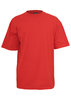 TALL TEE - Oversized T-Shirt / versch. Farben + Grössen