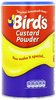 Bird`s ® Custard Powder - Vanillesoße Pulver 600g