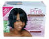 LUSTER´S PINK - Conditioning No-Lye Relaxer Kit / REGULAR Haarglätter