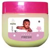 EBONY BABY - Jelly Fresh / Vaseline mit Frische Duft fürs Baby 368g