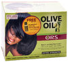 ORS - Organic Root Stimulator Relaxer Kit EXTRA STRENGTH / Haarglättungsmittel
