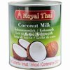 "ROYAL THAI" - Coconut Milk 2900ml