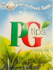 PG Tips - Black Tea / schwarzer Tee 160 Beutel 464g