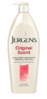 Jergens - Original Scent Dry Skin Moisturizer - Feuchtigkeitscreme 783ml
