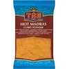 TRS - Hot Madras Curry Powder / scharfes Currypulver 100g