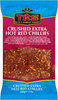 TRS - Crushed Chillies Extra Hot / Chili grob gemahlen 250g