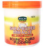 AFRICAN PRIDE - Shea Miracle Bouncy Curls Pudding / Haarcreme 425g