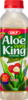 OKF - Aloe Vera King Lychee / Litschi Aloe Vera Drink 12x500ml