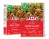 LAZZAT - Achar Gosht Spice Mix / Gewürzmischung für Fleisch 100g