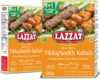 LAZZAT - Tikka /Seekh Kabab Spice Mix / Gewürzmischung für Fleisch 100g