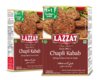 LAZZAT - Chapli Kabab Spice Mix / Würzmischung für Hackfleisch 100g
