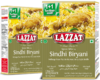 LAZZAT - Sindhi Biryani Spice Mix / Gewürzmischung für Fleisch und Reis 100g