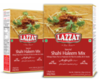 LAZZAT - Shahi Haleem Spice Mix / Gewürzmischung für Fleisch 375g
