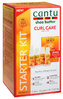 CANTU - Shea Butter Curl Care Starter Kit / Lockenpflege Starter Kit