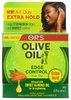 Ors- Olive oil- edge control 64g/100g- 10,79€