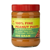 A.F.P. 100% Fine Peanut Paste/ cremige Erdnusspaste 500g/ 1000g- 6,98€